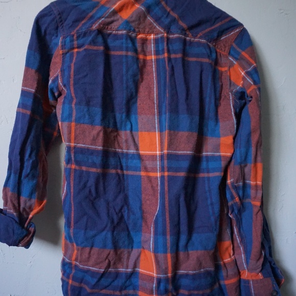 Trade Mark 1931 Red Camel Handcrafted Flannel - Picture 7 of 9